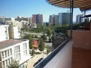 Efir 1 3* Солнечный берег