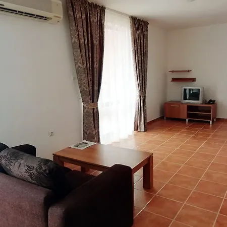 Hotel Efir 1
